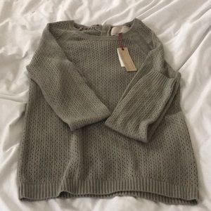 **BNWT** Banana Republic Sweater